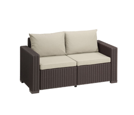 ΚΑΝΑΠΕΣ 2Θ CALIFORNIA ΚΑΦΕ