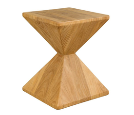 MISTRAL ΣΚΑΜΠΩ-ΤΡΑΠΕΖΑΚΙ 35Χ35Χ40cm