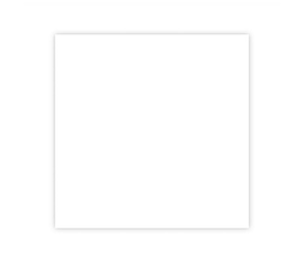 HPL (High Pressure Laminated) Επιφάνεια Τραπεζιού Απόχρωση Άσπρο, UV