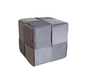 MAD ΣΚΑΜΠΟ ΓΚΡΙ 43x43x42