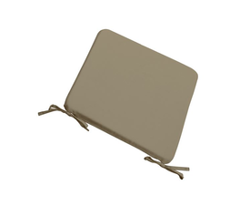 STOOL Μαξιλάρι Καθίσματος Cappuccino