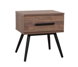 KPS/ Κ01 Κομοδίνο ΜΟΡΦΕΑΣ Ελληνικής Κατασκευής 45x33xH50cm