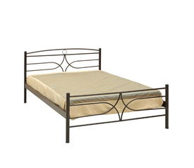 Σάμος Κρεβάτι 90/110/140/150/160