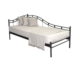 KPS/ Μελωδία Ανάκλινδρο Ελληνικής Κατασκευής 90x190/200cm