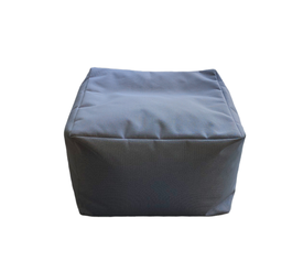 Τετράγωνο Αδιάβροχο Πούφ 53 x 53 x 33(h)cm