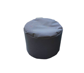 Στρογγυλό Αδιάβροχο Πούφ ø53 x 40(h)cm