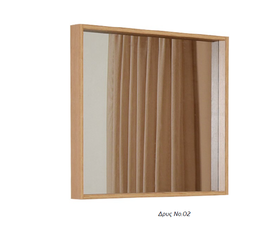 ΚΑΘΡΕΠΤΗΣ ΕΛΛΗΝΙΚΗΣ ΚΑΤΑΣΚΕΥΗΣ ΜΕΛΑΜΙΝΗ ALN 352