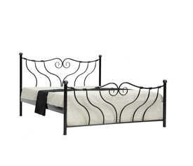 Αντίπαρος Κρεβάτι 140/150/160