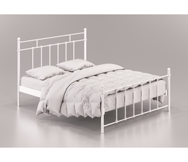 KPS/BOND BED ΜΕΤΑΛΛΙΚΟ ΔΙΠΛΟ ΕΛΛΗΝΙΚΗΣ ΚΑΤΑΣΚΕΥΗΣ 150/160