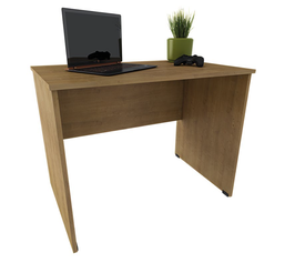 Γραφείο Ελληνικής Κατασκευής 120x60xH75cm ALN