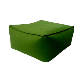 Πουφ Κύβος Δερματίνη Επιλογής 70*70*40cm