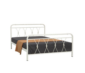 Ρομβάκι Κρεβάτι 90/110/140/150/160