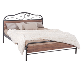 Μιρέλλα Κρεβάτι 120/150/160