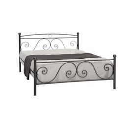 Ρόδος Κρεβάτι 90/110/140/150/160