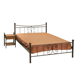 Πεταλούδα Κρεβάτι 90/110/140/150/160