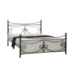 Μύκονος Κρεβάτι 140/150/160