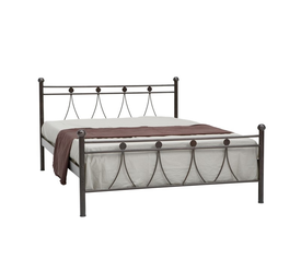 Λάμδα Κρεβάτι 90/110/140/150/160