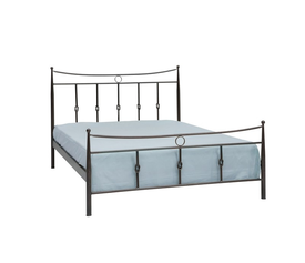 Κρόνος Κρεβάτι 90/110/140/150/160