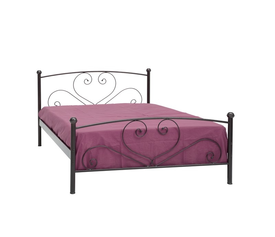 Κάλυμνος Κρεβάτι 90/110/140/150/160