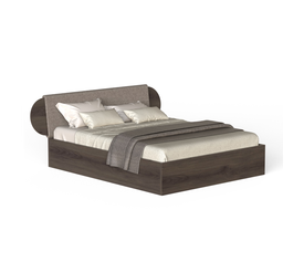 Κρεβάτι Fille με Αποθηκευτικό Χώρο Ελληνικής Κατασκευής 90/110/140/150/160 ALN 