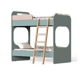 Floom Κουκέτα 118x63x97cm