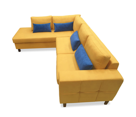 Floyd Καναπές Γωνία 280x230cm