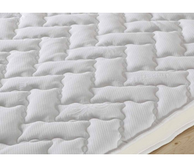 ΕΠΙΣΤΡΩΜΑ ΜΕ ΘΗΚΗ ΚΑΠΙΤΟΝΕ ΚΑΙ 4 ΛΑΣΤΙΧΑ IMPERIAL STROM MEMORY FOAM 90/100/110/140/150/160