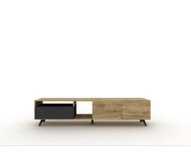 ΕΠΙΠΛΟ TV FOCUS ΜΕΛΑΜΙΝΗ ΕΛΛΗΝΙΚΗΣ ΚΑΤΑΣΚΕΥΗΣ LNA 240*47*55