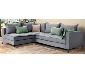 ΓΩΝΙΑΚΟΣ ΚΑΝΑΠΕΣ ΕΛΛΗΝΙΚΗΣ ΚΑΤΑΣΚΕΥΗΣ 270*200*95 XSM ΦΟΙΒΟΣ