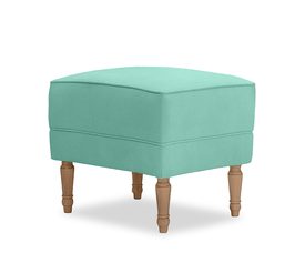 Υποπόδιο για Berzera Capitone 55x75cm