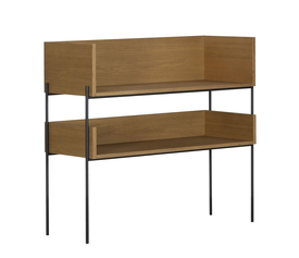 Frank Κονσόλα 90x35xH95cm