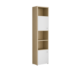 ΒΙΒΛΙΟΘΗΚΗ ΕΛΛΗΝΙΚΗΣ ΚΑΤΑΣΚΕΥΗΣ 48*31*195 AFS BOOK 2