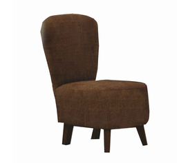 πολυθρόνα ελληνικής κατασκευής 53X65XH91 ΕΝΧ κρόνος