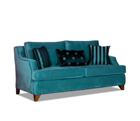 Galaxy 2Seater Sofa 180x95cm