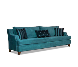 Galaxy 3Seater Sofa 230x95cm