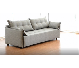 ΚΑΝΑΠΕΣ-ΚΡΕΒΑΤΙ ΕΛΛΗΝΙΚΗΣ ΚΑΤΑΣΚΕΥΗΣ ΓΙΑΣΕΜΙ GLR 210*92*71