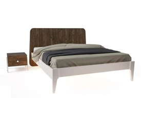 GINI ΚΡΕΒΑΤΙ AFS 160*200