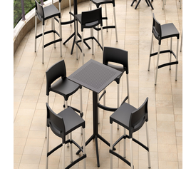 GIO BLACK ΣΚΑΜΠΟ 75εκ. ΠΟΛ/ΝΙΟΥ