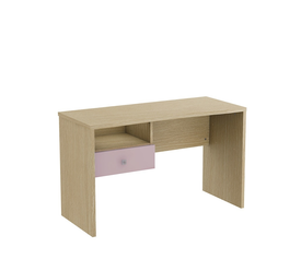 Γραφείο Παιδικό Μελαμίνη 100x72x60cm  Easy Με Επιλογή Χρώματος