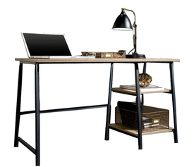 Γραφείο LUNARIA Ανοιχτός Δρυς 110x50x75cm