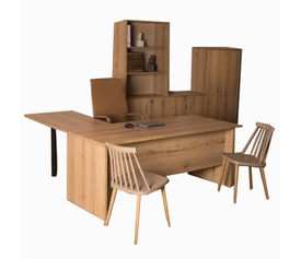 ΣΥΝΘΕΣΗ ΓΡΑΦΕΙΟΥ ΕΛΛΗΝΙΚΗΣ ΚΑΤΑΣΚΕΥΗΣ ALN 122