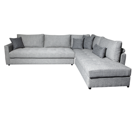 Καναπές Γωνία Group 300x240x100 cm