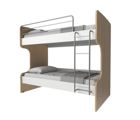 Hμικύκλιο Κουκέτα 100/120x197xH170cm