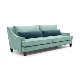 Hopper Διθέσιος Καναπές 180x95cm