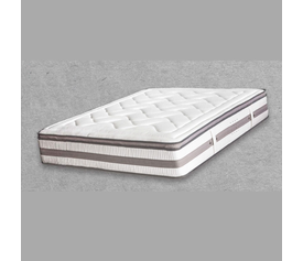 ΣΤΡΩΜΑ ELYSIAN 90/100/110/120/130/140/150/160/170/180 x200xH28cm ELATIRIO STROM 