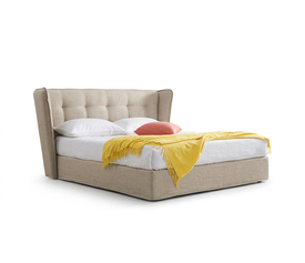 Ίκαρος Κρεβάτι 90/110/140/150/160