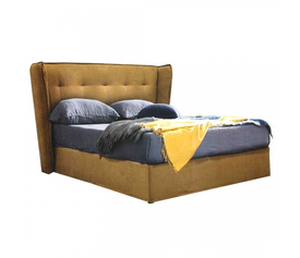 ΚΡΕΒΑΤΙ ΝΤΥΜΕΝΟ ΕΛΛΗΝΙΚΗΣ ΚΑΤΑΣΚΕΥΗΣ 90/110/140/150/160 ΕΝΧ ΙΚΑΡΟΣ