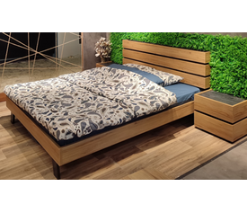 VENUS ΚΡΕΒΑΤΙ SRS    160*200