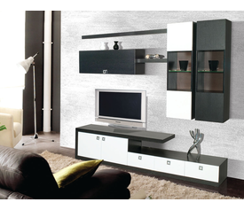 ΣΕΤ ΣΑΛΟΝΙΟΥ IMOLA ΑΠΟ ΔΡΥΣ  230χ50χ30εκατ.