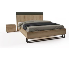 INTEGRA ΚΡΕΒΑΤΙ AFS 160*200